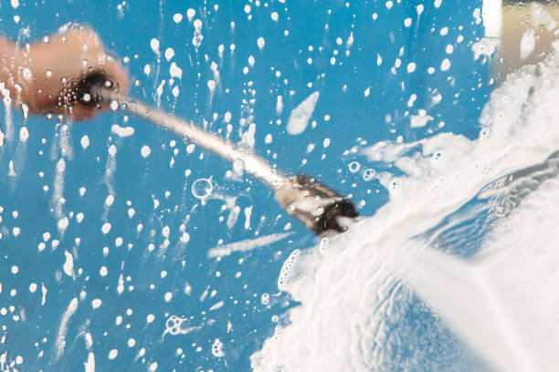 Best Oil Spill Cleanup  in Claremont, CA