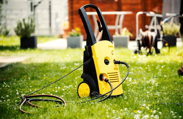 Best Gas Station Cleaning  in Claremont, CA